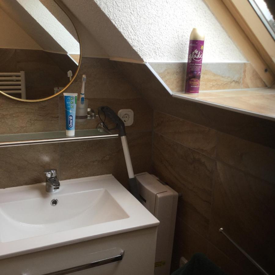 アインベックCasa Miaアパートメント エクステリア 写真