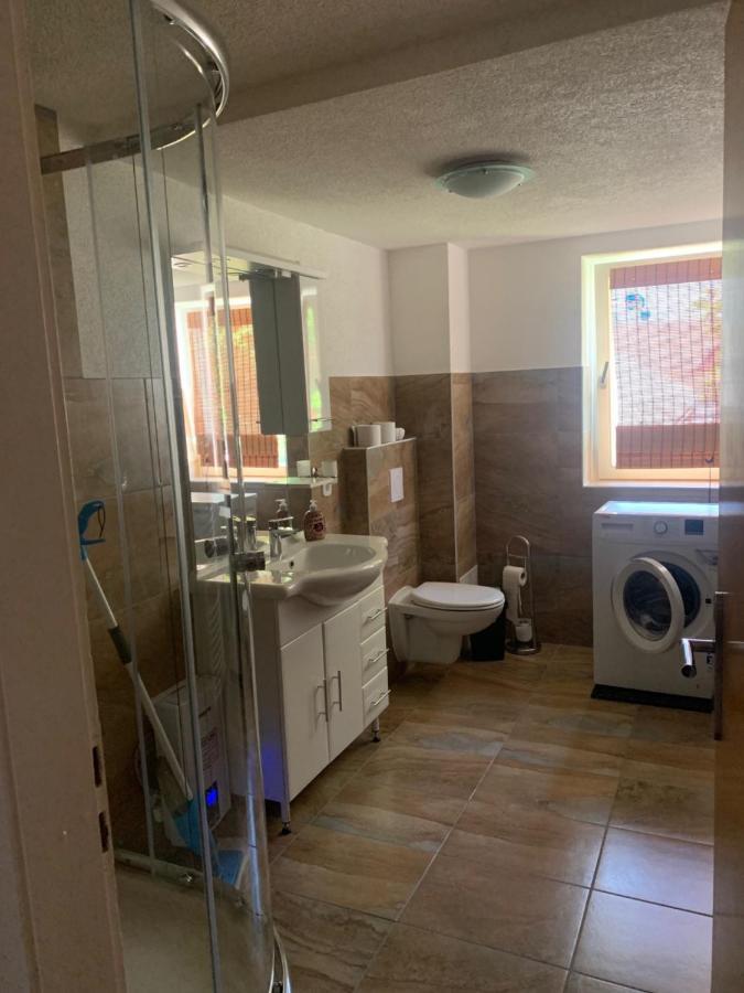 アインベックCasa Miaアパートメント エクステリア 写真