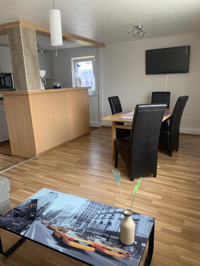 アインベックCasa Miaアパートメント エクステリア 写真